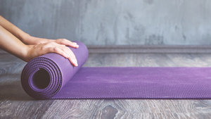 Vinyasa Yoga with Da